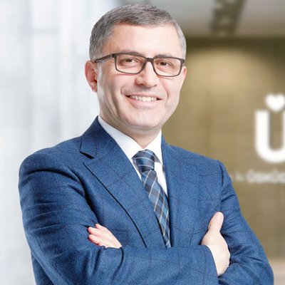 AK Parti Üsküdar Belediye Başkan Adayı Hilmi Türkmen mi? HİLMİ TÜRKMEN KİMDİR?